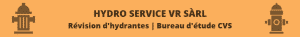 Hydro Service VR Sàrl